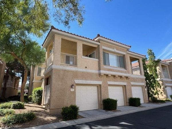251 S Green Valley Parkway , Unit 1321, Henderson, NV 89012
