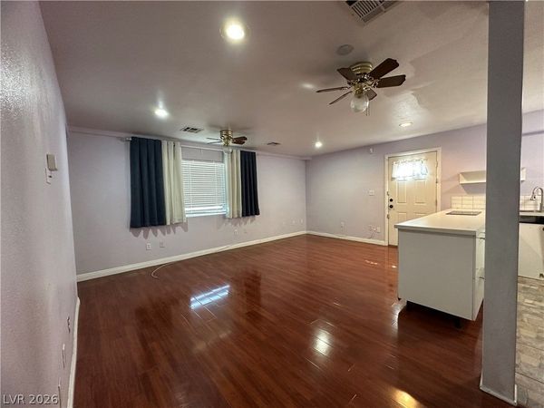 1709 Shadow Mountain Place , Unit 2, Las Vegas, NV 89108