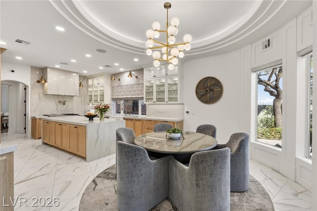 2280 Villefort Court, Las Vegas, NV 89117