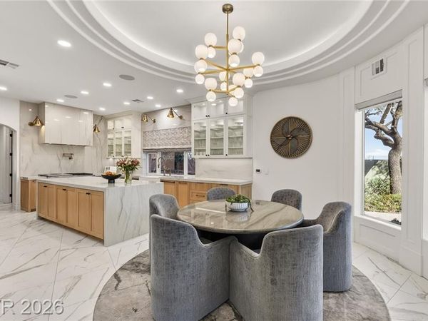 2280 Villefort Court, Las Vegas, NV 89117