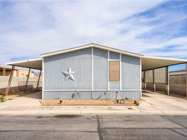 3132 Gavilan Lane , Las Vegas, NV 89122
