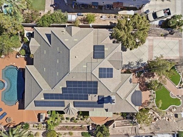 2814 La Mesa Drive , Henderson, NV 89014