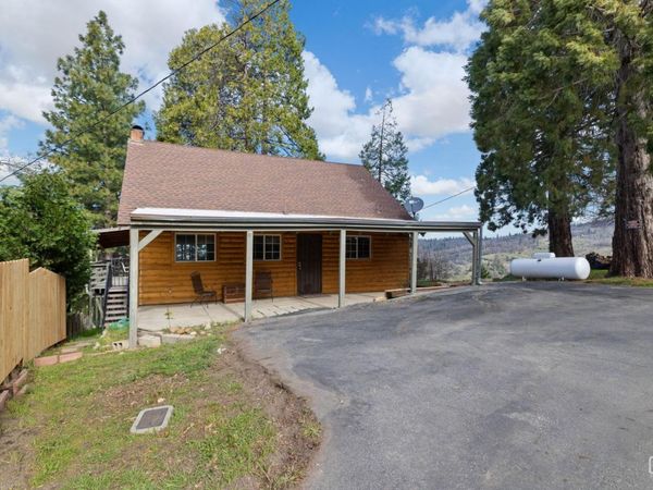 45796 Carlin Drive, Posey, CA 93260