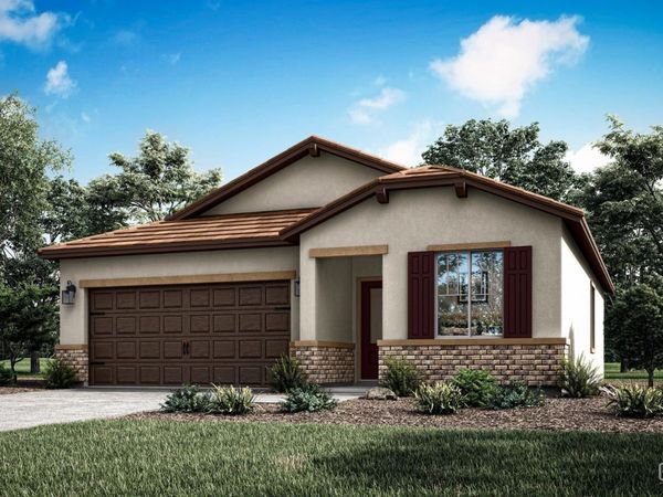 8000 Ita Palm Way, Bakersfield, CA 93313