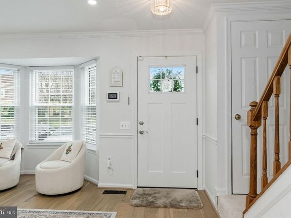 12268 GRANADA WAY, WOODBRIDGE, VA 22192