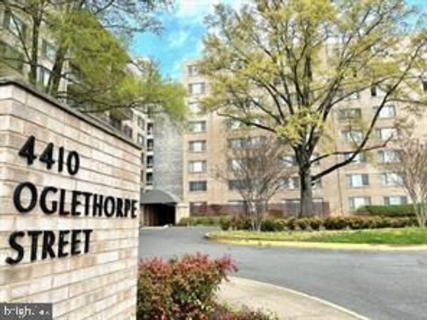 4410 OGLETHORPE, Unit 416, HYATTSVILLE, MD 20781