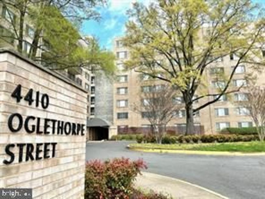 4410 Oglethorpe, Unit 416, Hyattsville, MD 20781 Main Photo