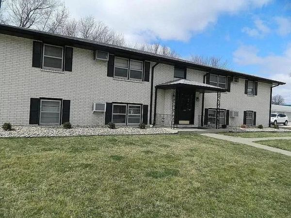 602 SE Grant Streets, Unit 4, Ankeny, IA 50021