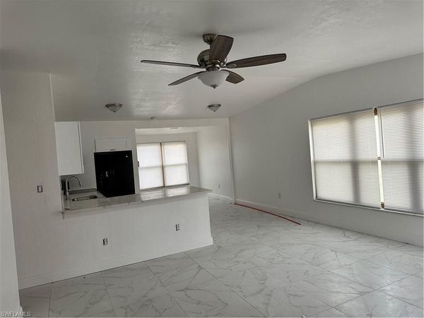 18633 Matanzas RD , FORT MYERS, FL 33967