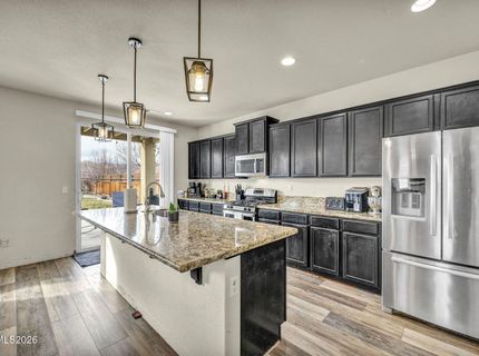 3667 Ancestor Circle, Sparks, NV 89436 Photo