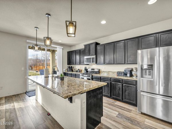 3667 Ancestor Circle, Sparks, NV 89436