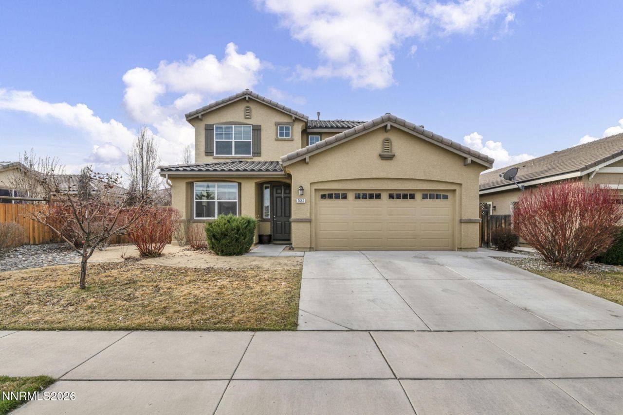 3667 Ancestor Circle, Sparks, NV 89436 Photo