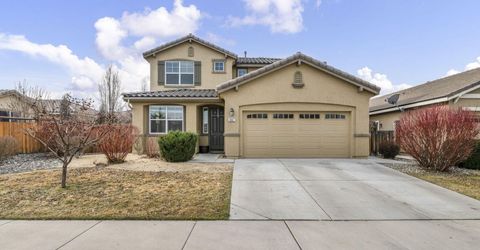 3667 Ancestor Circle, Sparks, NV 89436 Photo