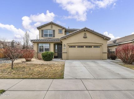 3667 Ancestor Circle, Sparks, NV 89436 Photo