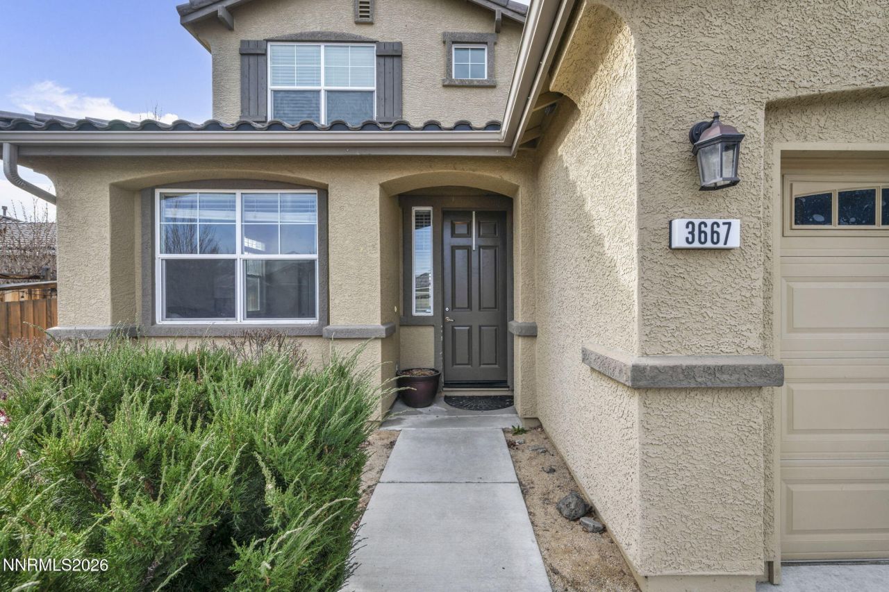 3667 Ancestor Circle, Sparks, NV 89436 Photo