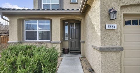 3667 Ancestor Circle, Sparks, NV 89436 Photo