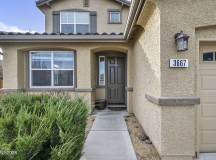 3667 Ancestor Circle, Sparks, NV 89436 Photo