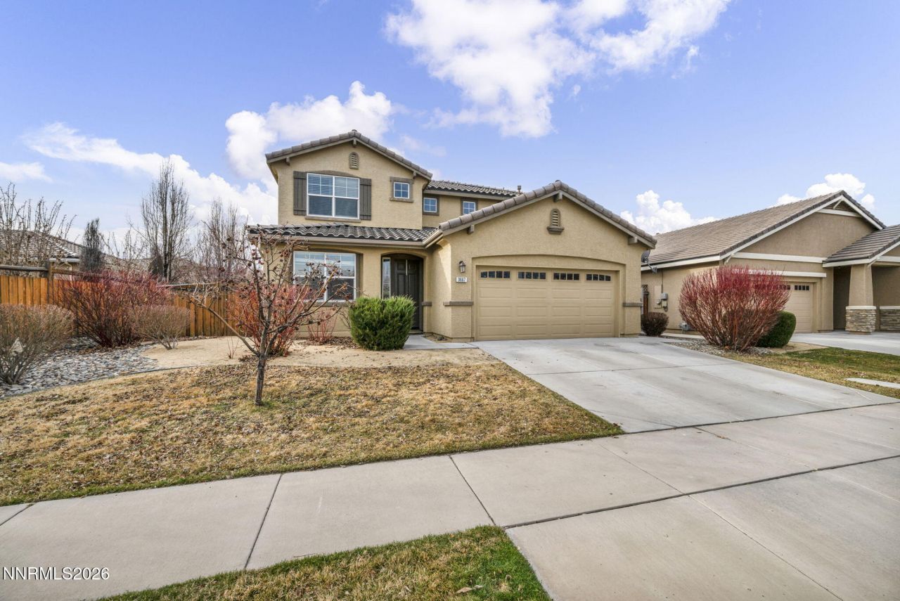 3667 Ancestor Circle, Sparks, NV 89436 Photo