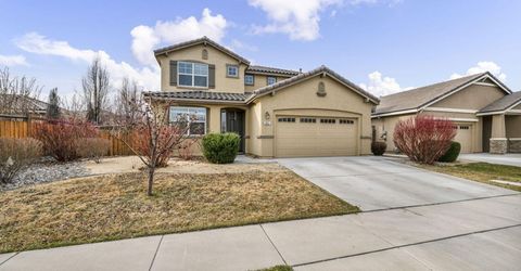 3667 Ancestor Circle, Sparks, NV 89436 Photo