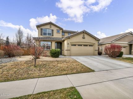 3667 Ancestor Circle, Sparks, NV 89436 Photo