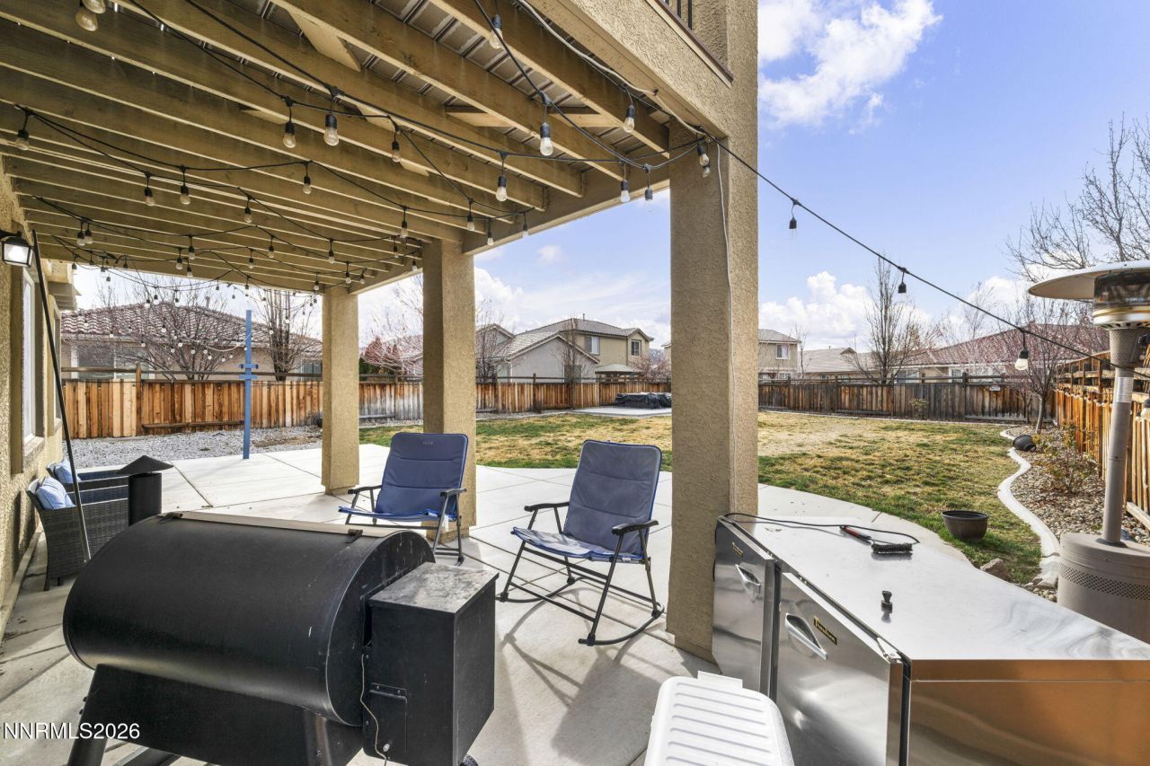 3667 Ancestor Circle, Sparks, NV 89436 Photo