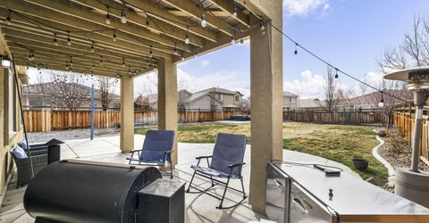 3667 Ancestor Circle, Sparks, NV 89436 Photo