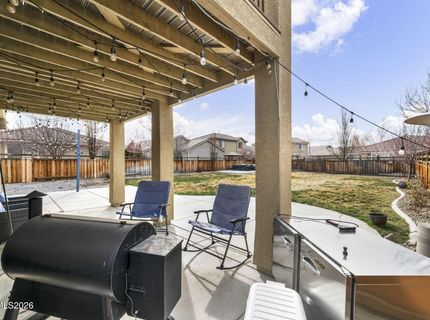 3667 Ancestor Circle, Sparks, NV 89436 Photo