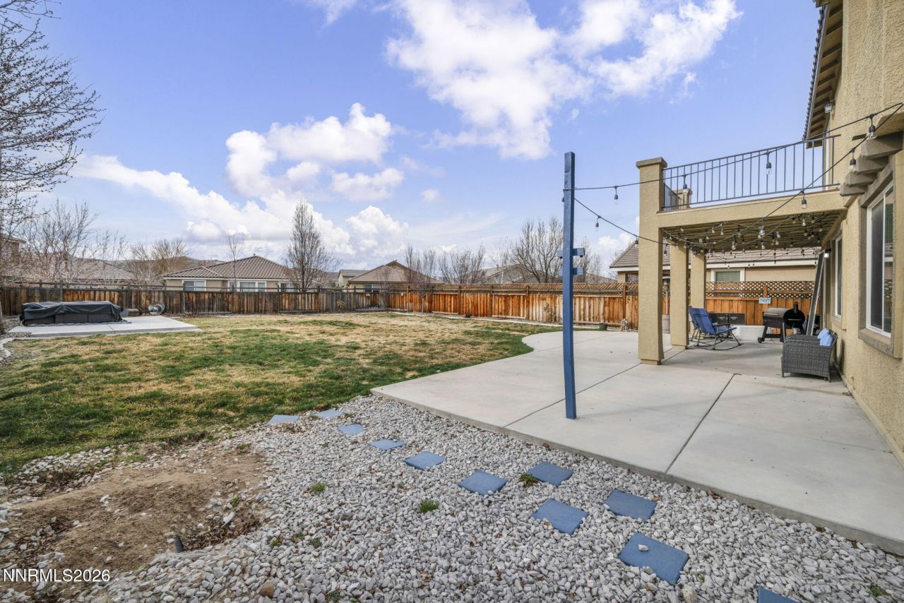 3667 Ancestor Circle, Sparks, NV 89436 Photo