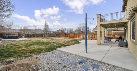 3667 Ancestor Circle, Sparks, NV 89436 Photo