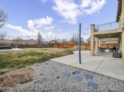 3667 Ancestor Circle, Sparks, NV 89436 Photo