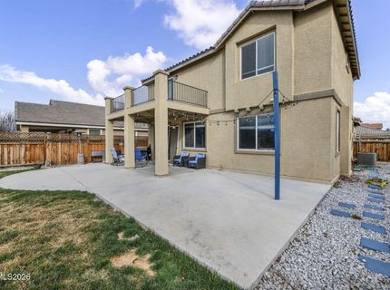 3667 Ancestor Circle, Sparks, NV 89436 Photo