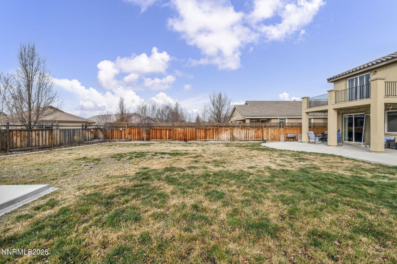 3667 Ancestor Circle, Sparks, NV 89436 Photo