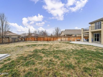 3667 Ancestor Circle, Sparks, NV 89436 Photo