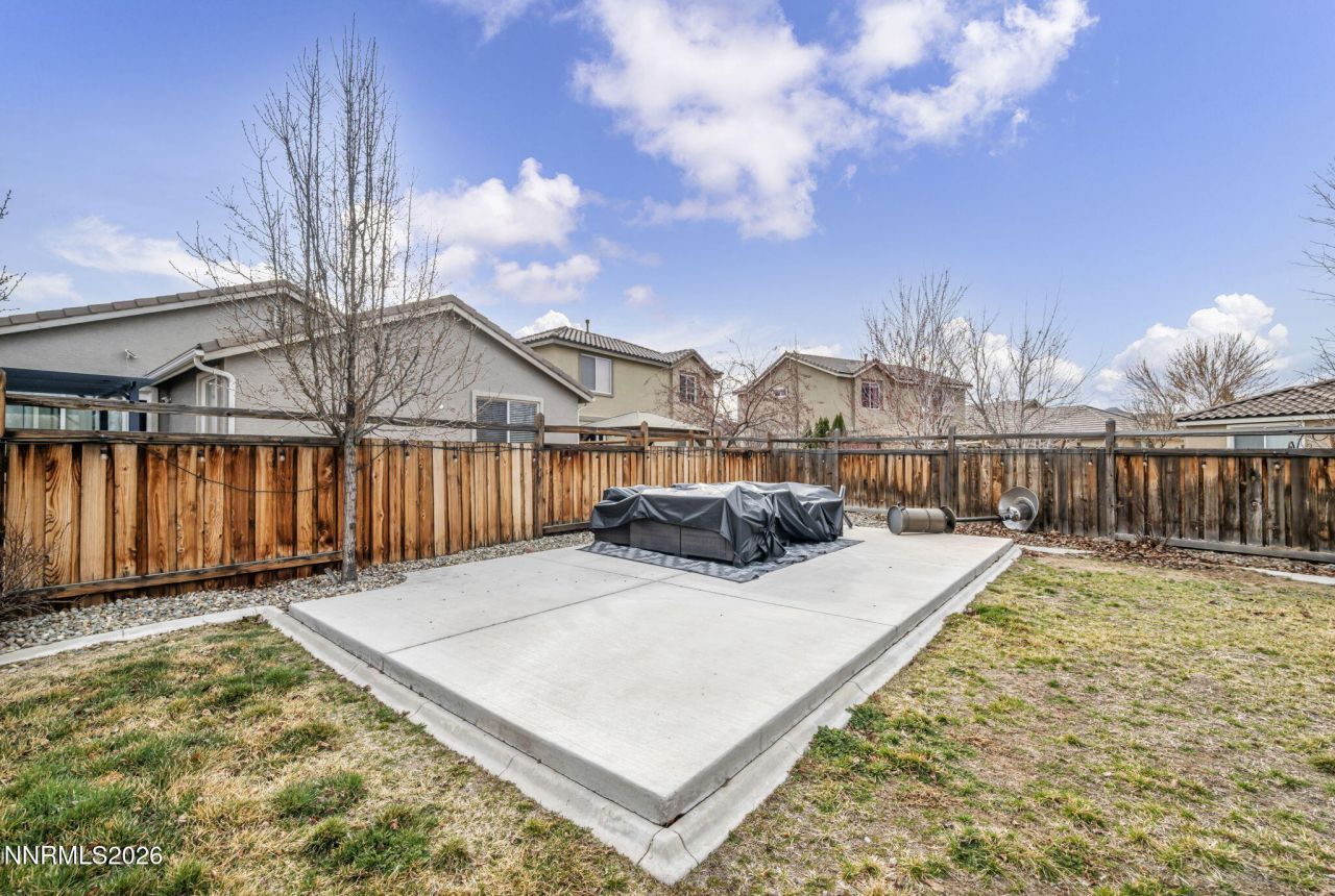 3667 Ancestor Circle, Sparks, NV 89436 Photo