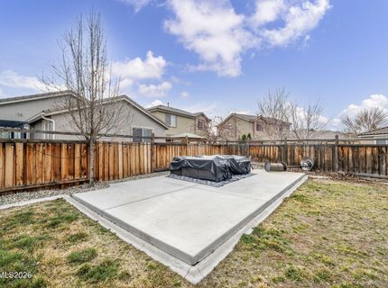 3667 Ancestor Circle, Sparks, NV 89436 Photo