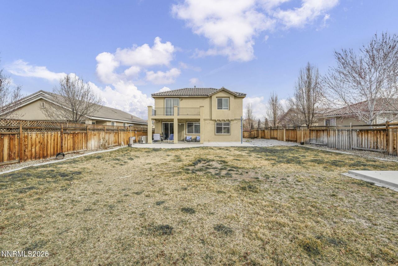 3667 Ancestor Circle, Sparks, NV 89436 Photo