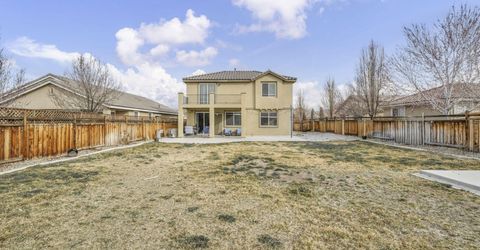 3667 Ancestor Circle, Sparks, NV 89436 Photo