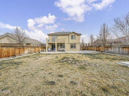 3667 Ancestor Circle, Sparks, NV 89436 Photo