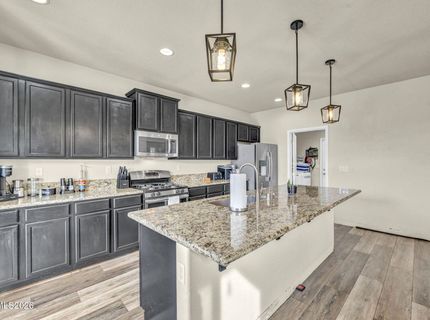 3667 Ancestor Circle, Sparks, NV 89436 Photo