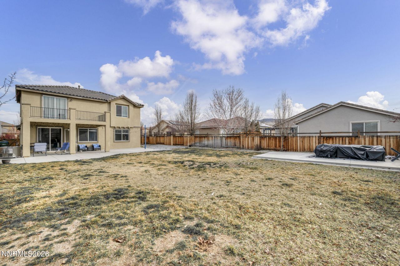 3667 Ancestor Circle, Sparks, NV 89436 Photo