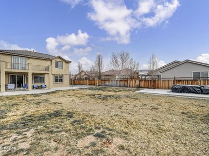 3667 Ancestor Circle, Sparks, NV 89436 Photo