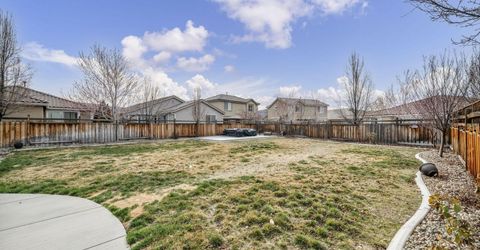 3667 Ancestor Circle, Sparks, NV 89436 Photo