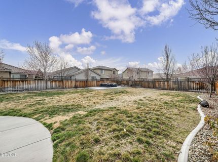 3667 Ancestor Circle, Sparks, NV 89436 Photo