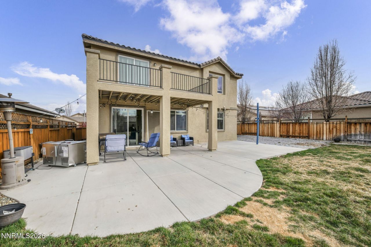 3667 Ancestor Circle, Sparks, NV 89436 Photo