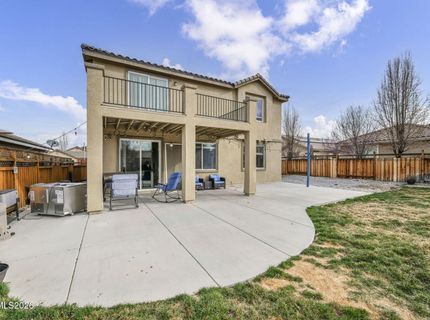 3667 Ancestor Circle, Sparks, NV 89436 Photo