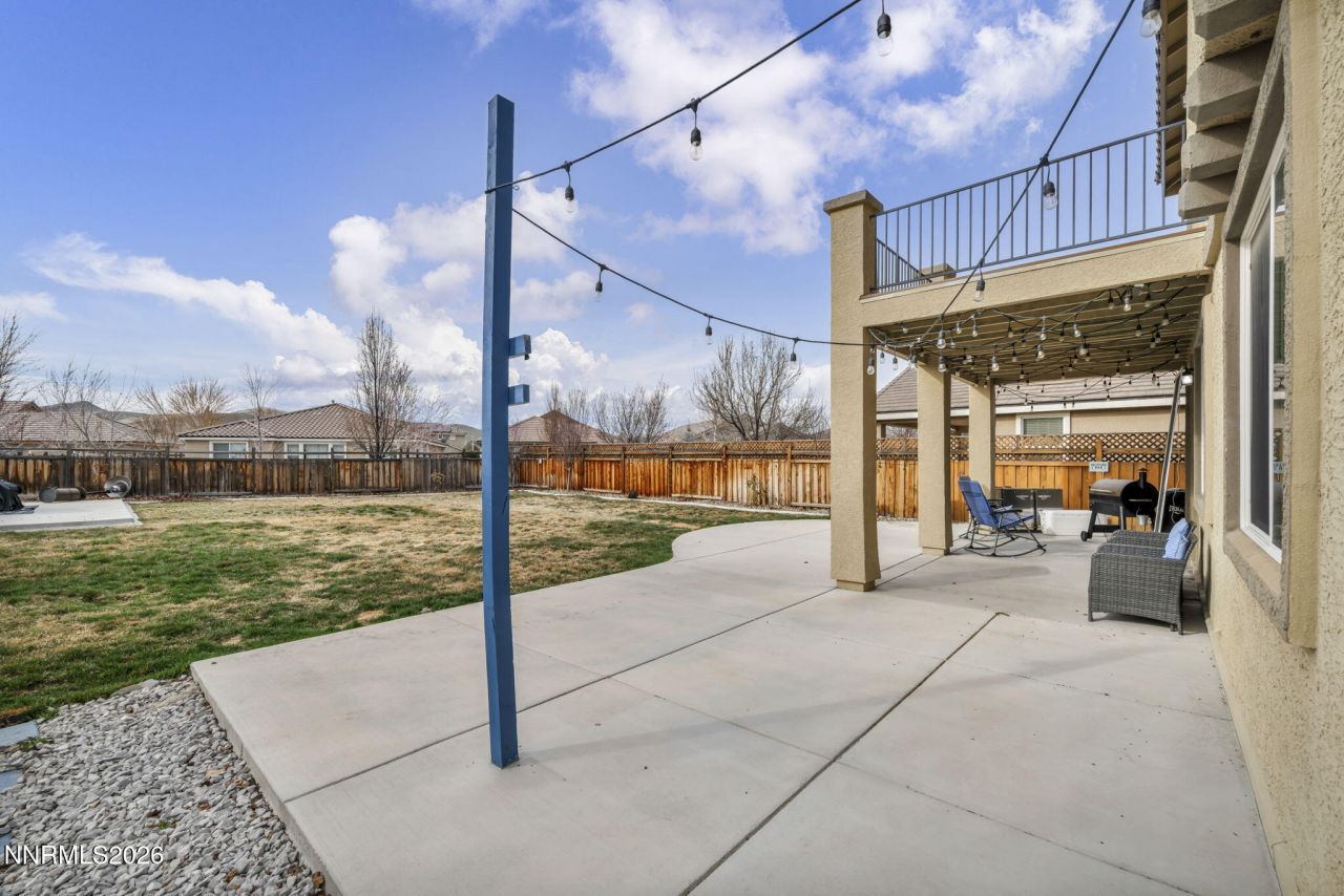 3667 Ancestor Circle, Sparks, NV 89436 Photo