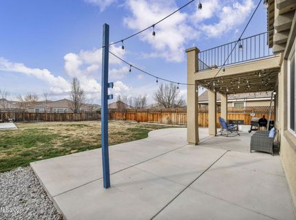 3667 Ancestor Circle, Sparks, NV 89436 Photo