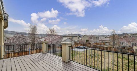 3667 Ancestor Circle, Sparks, NV 89436 Photo