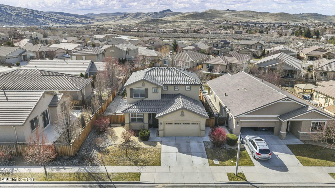 3667 Ancestor Circle, Sparks, NV 89436 Photo