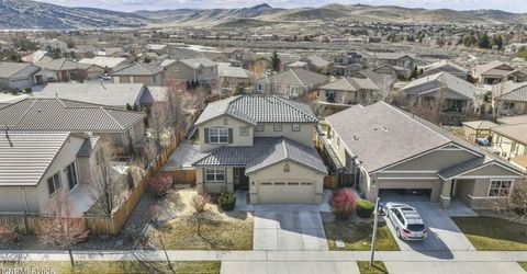 3667 Ancestor Circle, Sparks, NV 89436 Photo